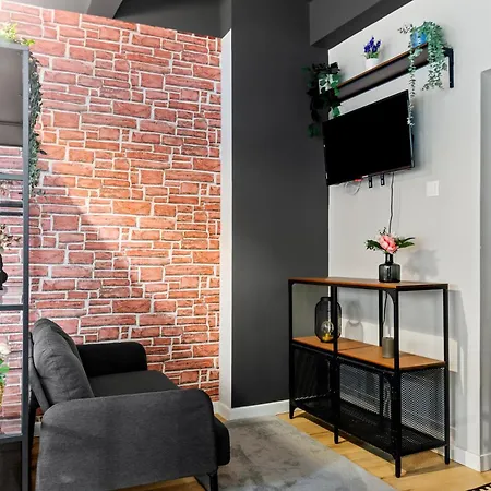 Cute Cozy Nest Old Bukarest