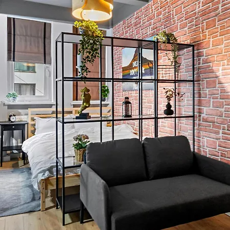 Cute Cozy Nest Old City Apartment Bucharest