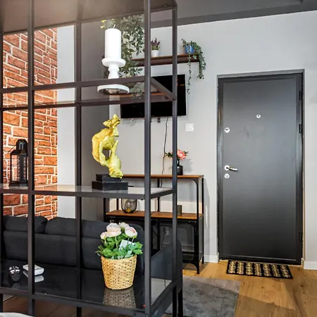 Cute Cozy Nest Old City *