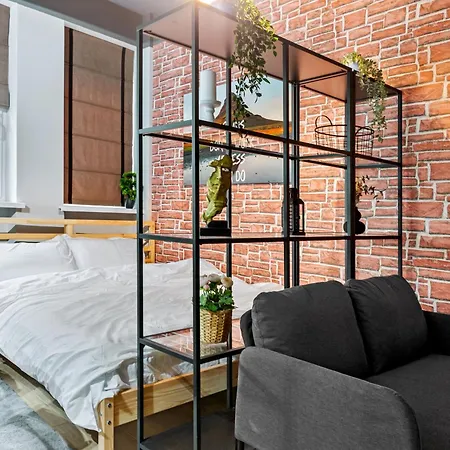 Cute Cozy Nest Old بوخارست