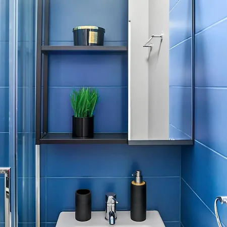 Cute Cozy Nest Old * Bucharest