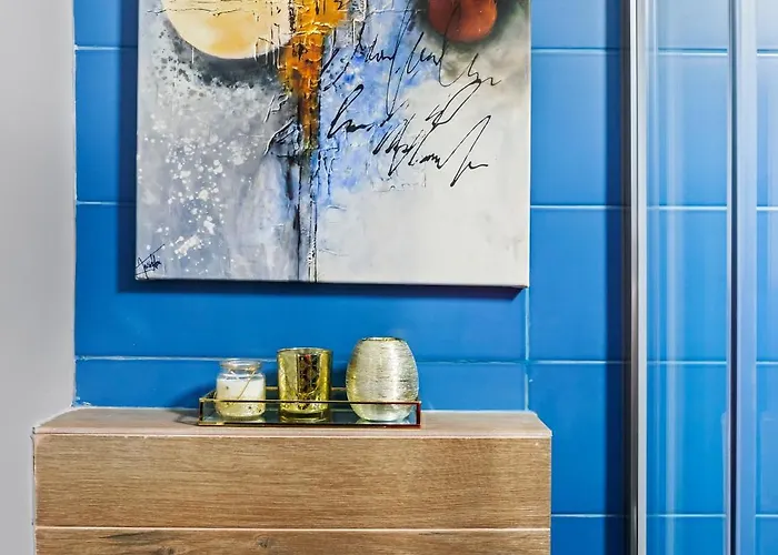 Cute Cozy Nest Old شقة *