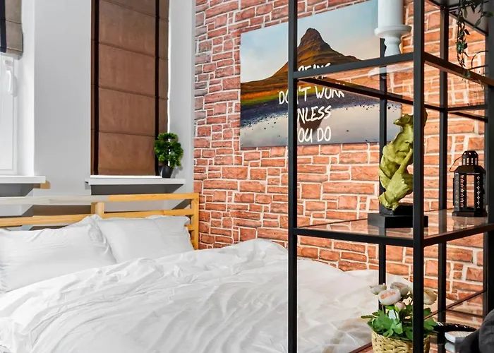 Cute Cozy Nest Old شقة *