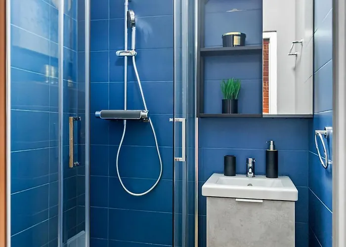 Apartman Cute Cozy Nest Old *