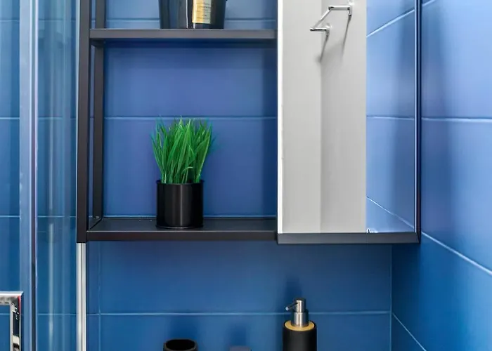 Cute Cozy Nest Old * بوخارست