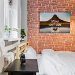 Cute Cozy Nest Old * بوخارست