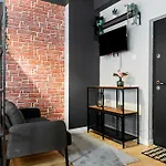 Cute Cozy Nest Old