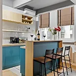 Cute Cozy Nest Old شقة