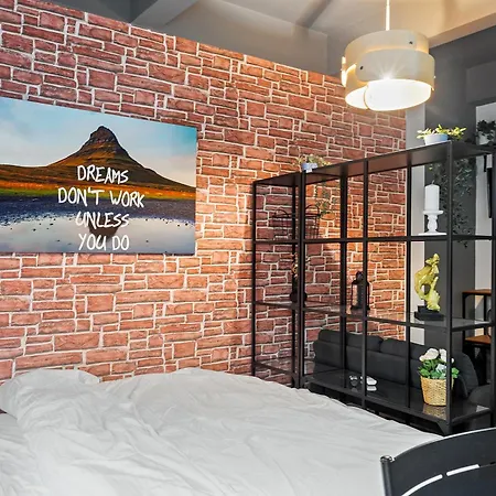 Cute Cozy Nest Old Bukarest