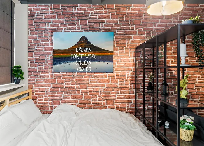 Διαμέρισμα Cute Cozy Nest Old